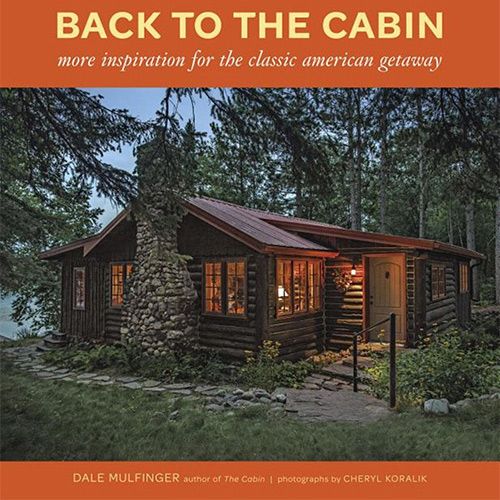 Back To The Cabin